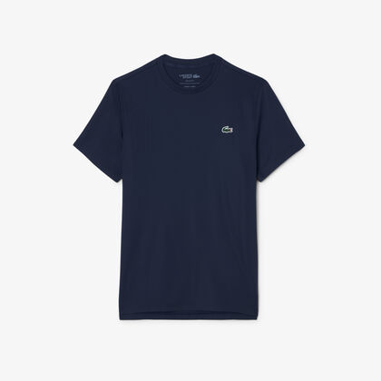 Uv Protect Lightweight Stretch Sport T-shirt