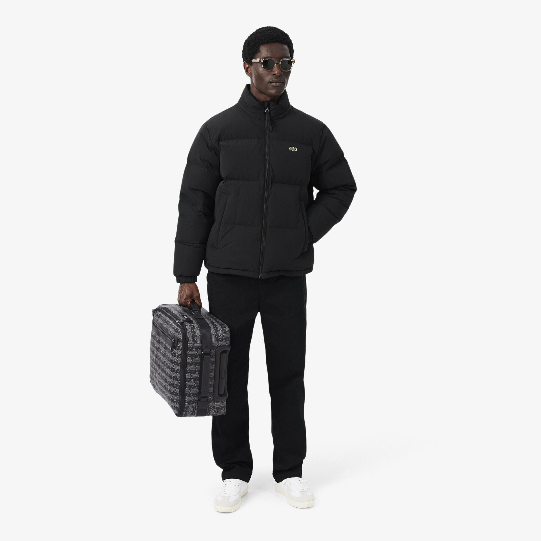 The Blend Suitcase - NU4664LX-H45
