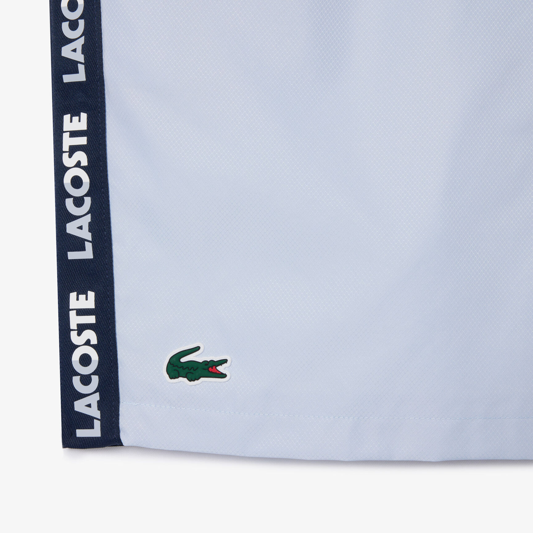 Sportsuit Logo Stripe Tennis Shorts - GH7443-00-X1J