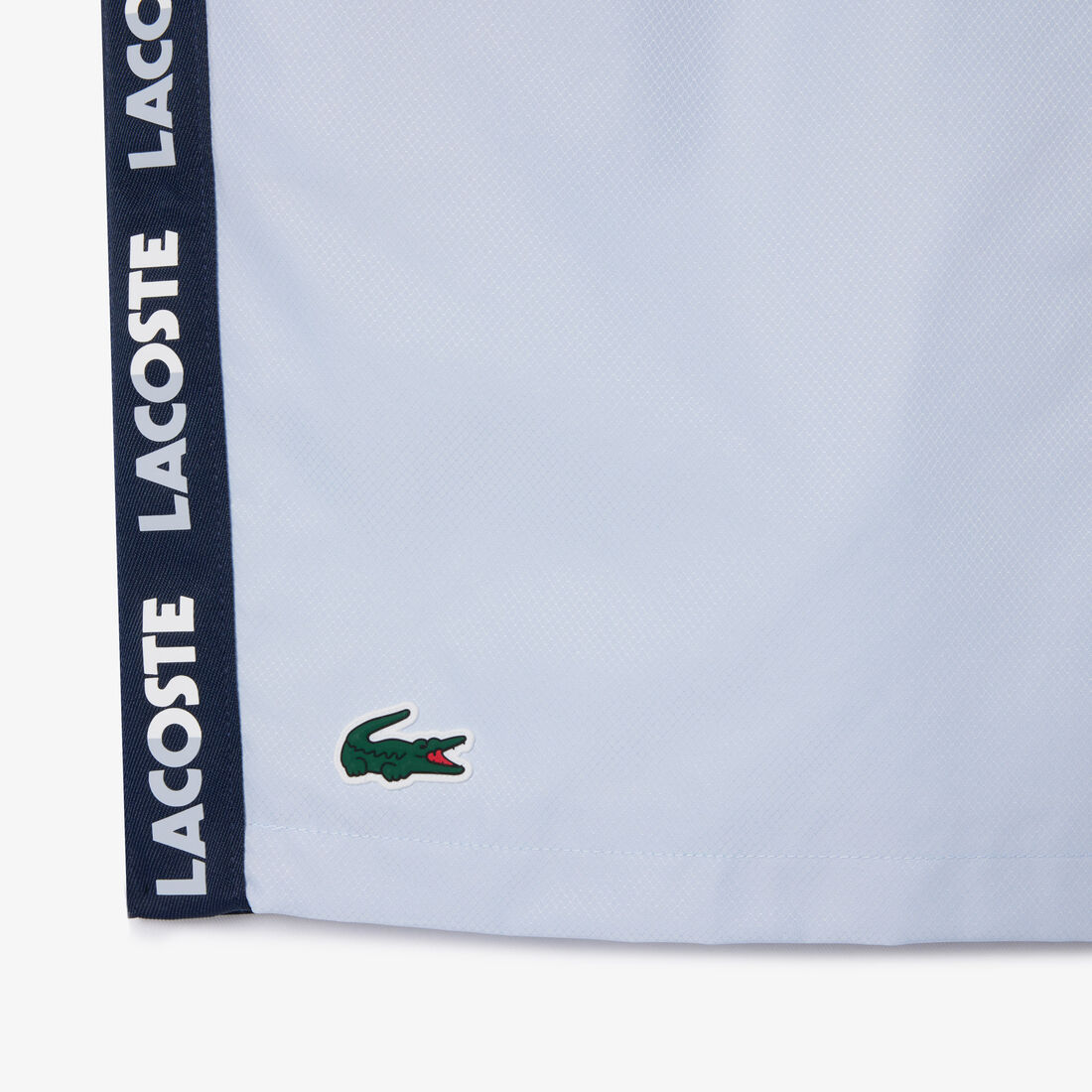 Sportsuit Logo Stripe Tennis Shorts Sportsuit Logo Stripe Tennis Shorts - GH7443-00-X1J