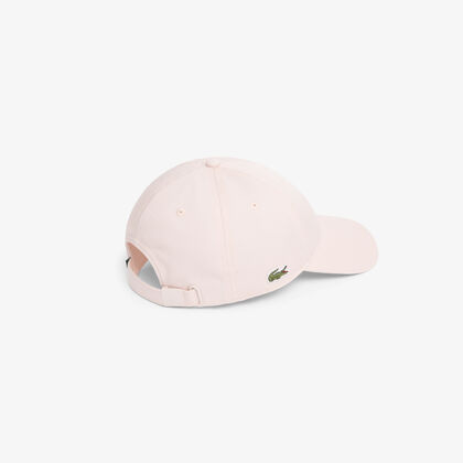 Cotton Twill Cap Cotton Twill Cap