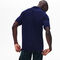 Men's Lacoste L.12.12 Striped Panel Cotton Piqué Polo Shirt men s lacoste l 12 12 striped panel cotton piqu polo shirt