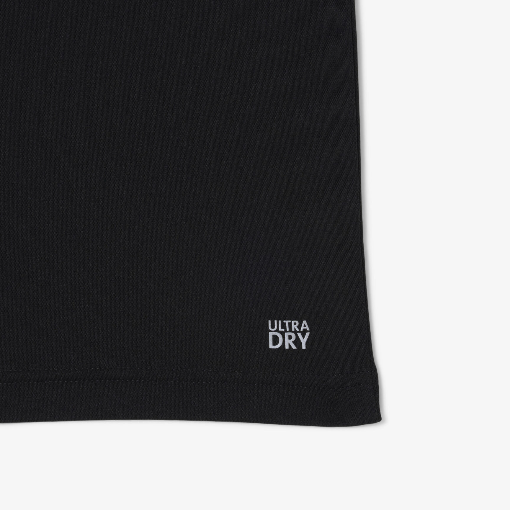 Lacoste Tennis x Novak Djokovic Polo Shirt - DH4777-00-031