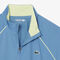 بدلة رياضية مزينة بتفاصيل أنيقة Trim Accent Sport Tracksuit - WH0265-00-JBK