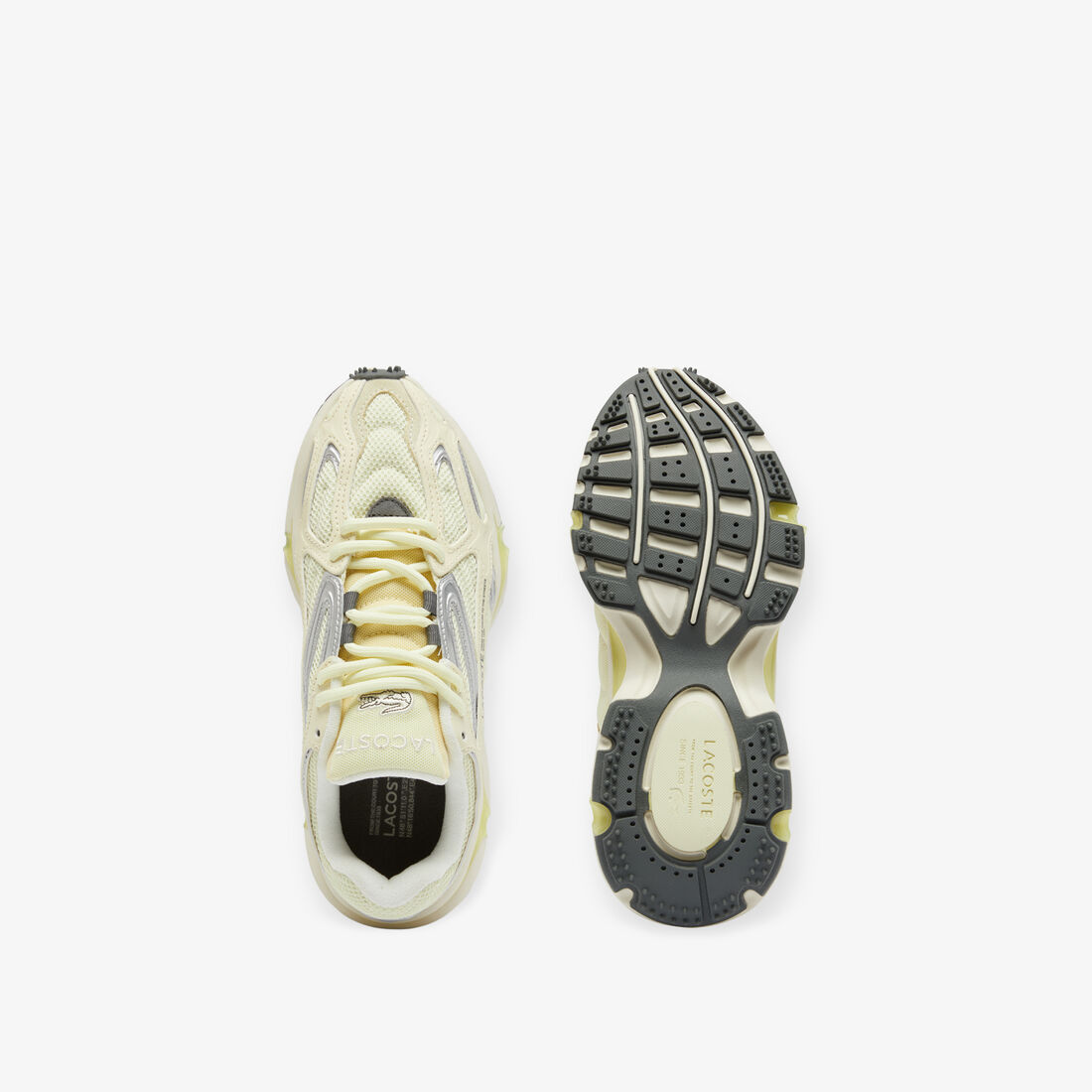 حذاء رياضي L003 2K24 للنساء Women's L003 2K24 Trainers - 48SFA0085-AA5