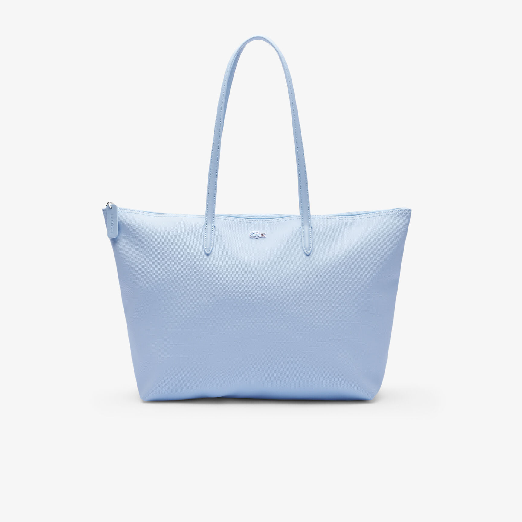 حقيبة كبيرة L.12.12 Large L.12.12 Concept Tote - NF1888PO-G24