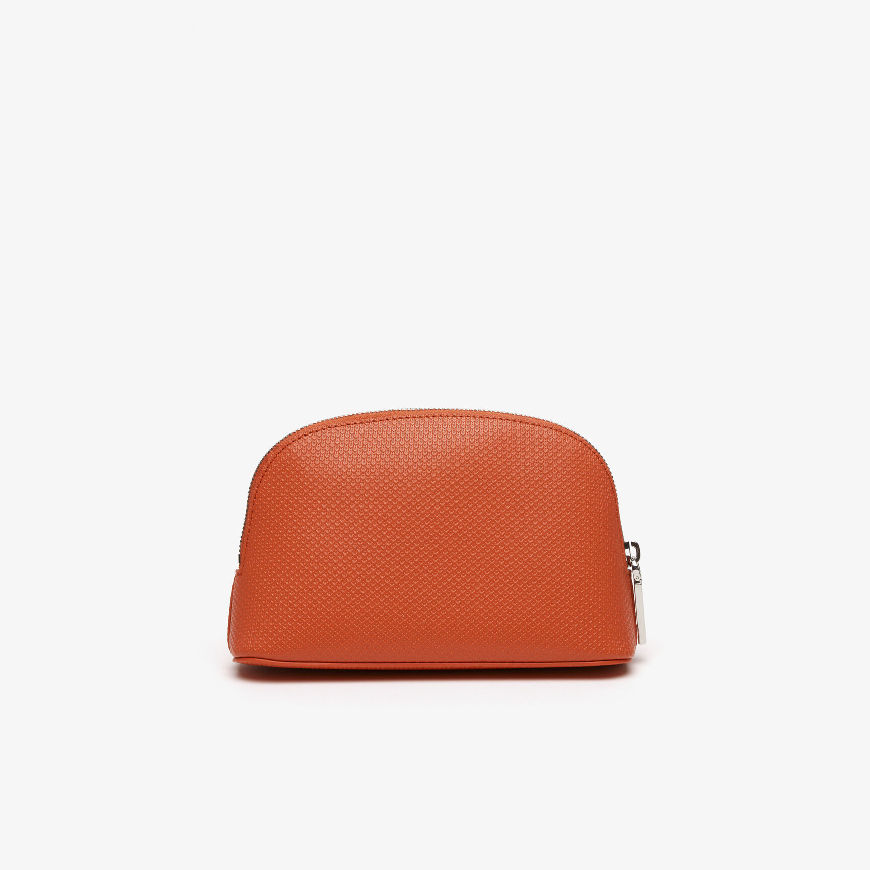 حقيبة مستحضرات تجميل لاكوست جلد عجل للنساء مجموعة Chantaco