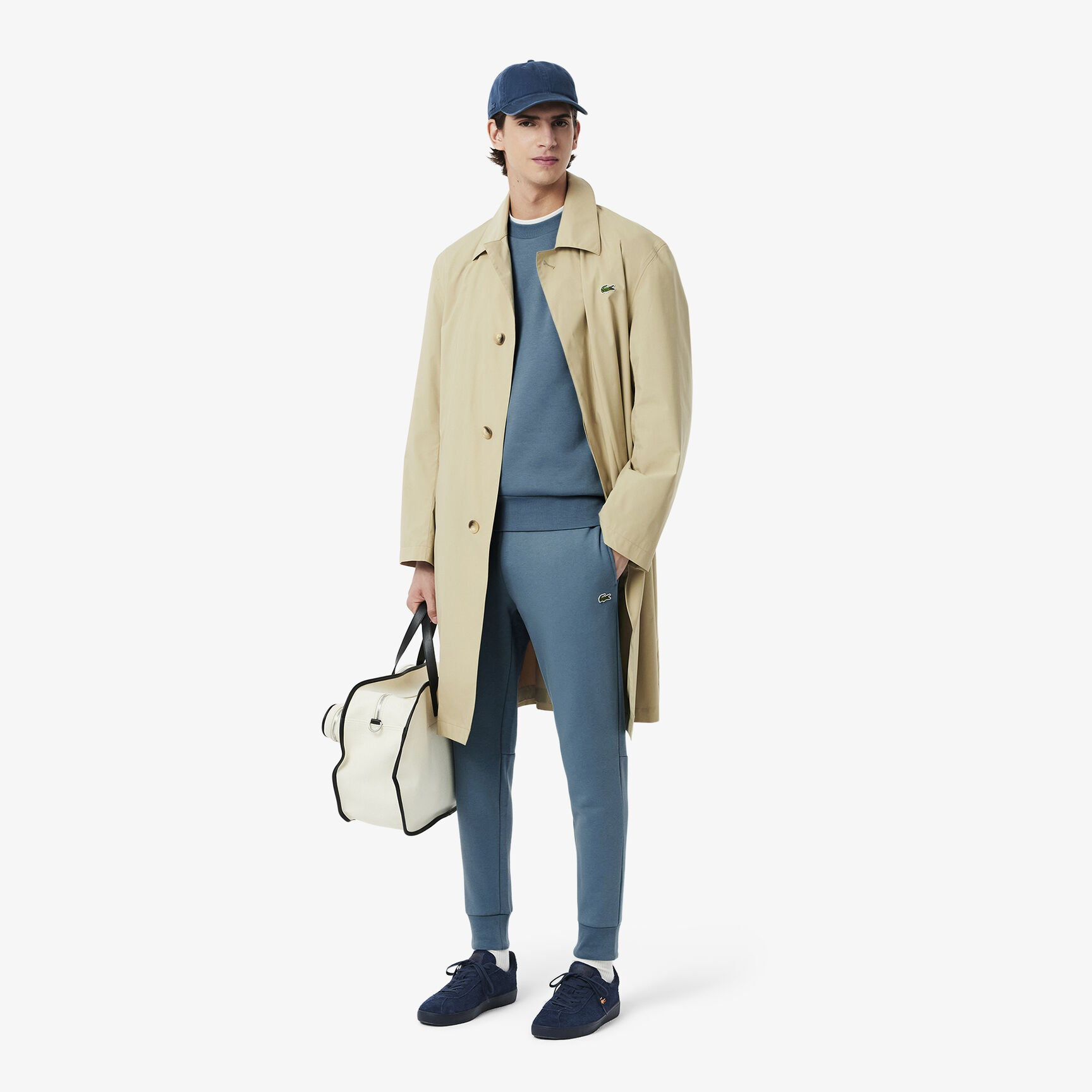 Slim Fit Sweatpants - XH9624-00-HD9