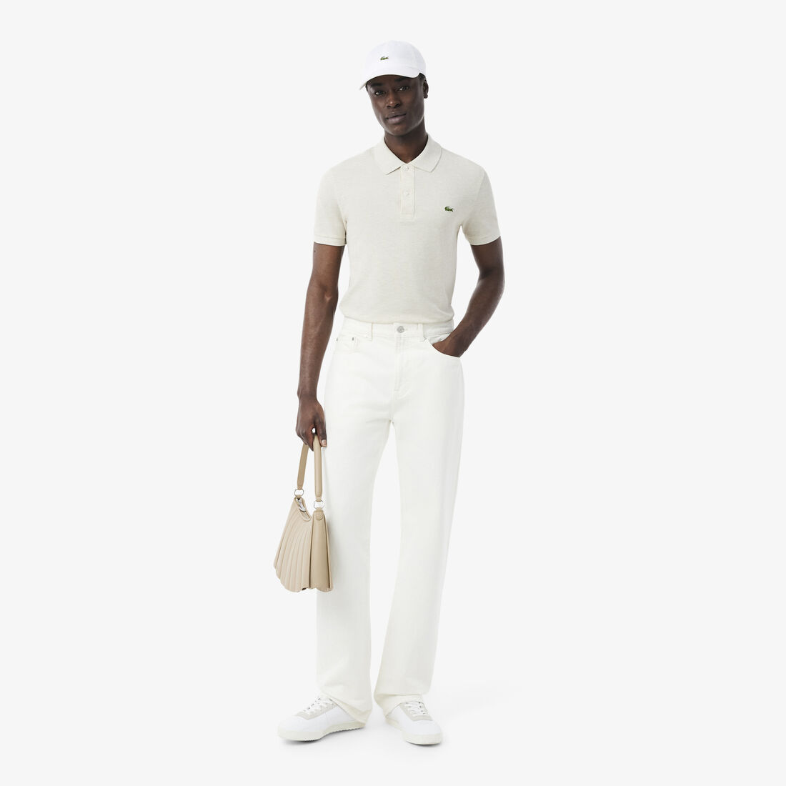 Cotton Twill Cap Cotton Twill Cap - RK0491-00-001