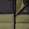 Sleeveless Water-Repellent Jacket lacoste sleeveless water repellent jacket