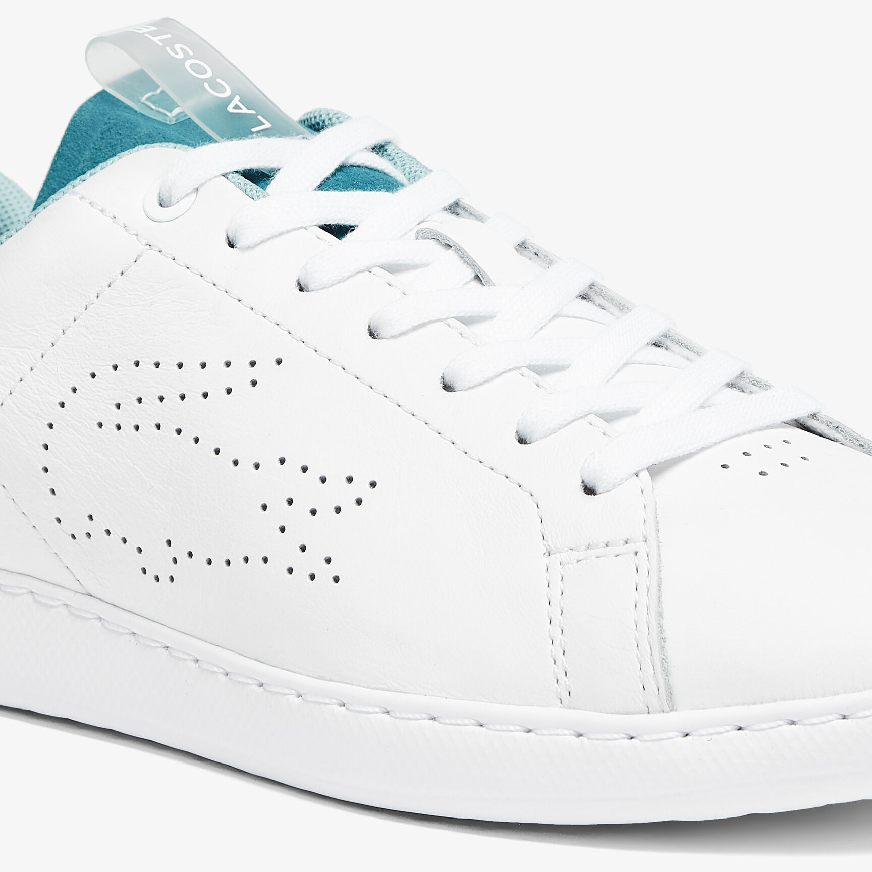 Women's Carnaby Evo LT-WT Leather Sneakers