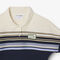French Made Slim Fit Striped Polo Shirt - PF5291-00-XCH