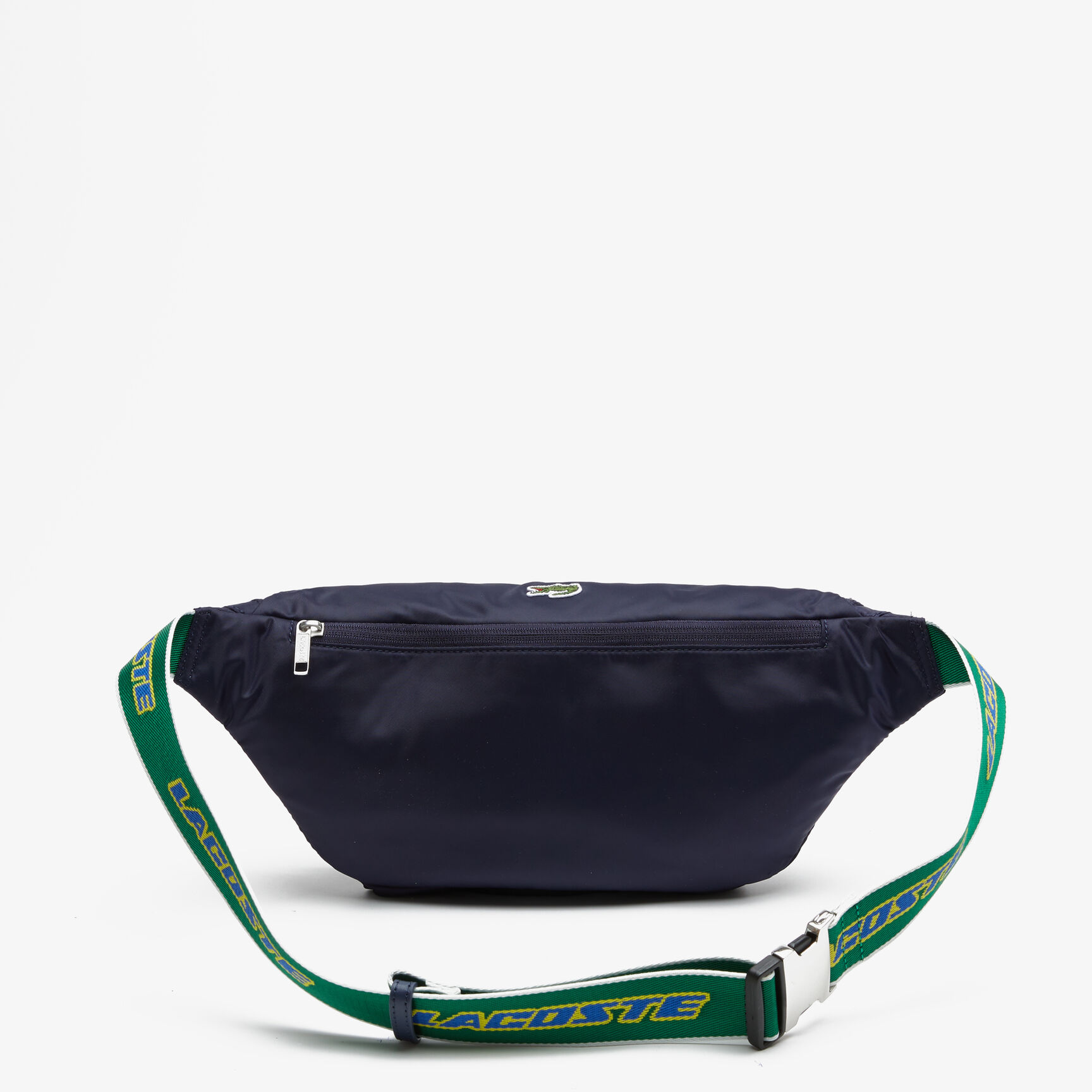 Unisex Holiday Comic Effect Badge Body Bag Unisex Holiday Comic Effect Badge Body Bag