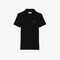 Slim Fit L.12.D Ribbed Cotton Polo Shirt - DF5377-00-031