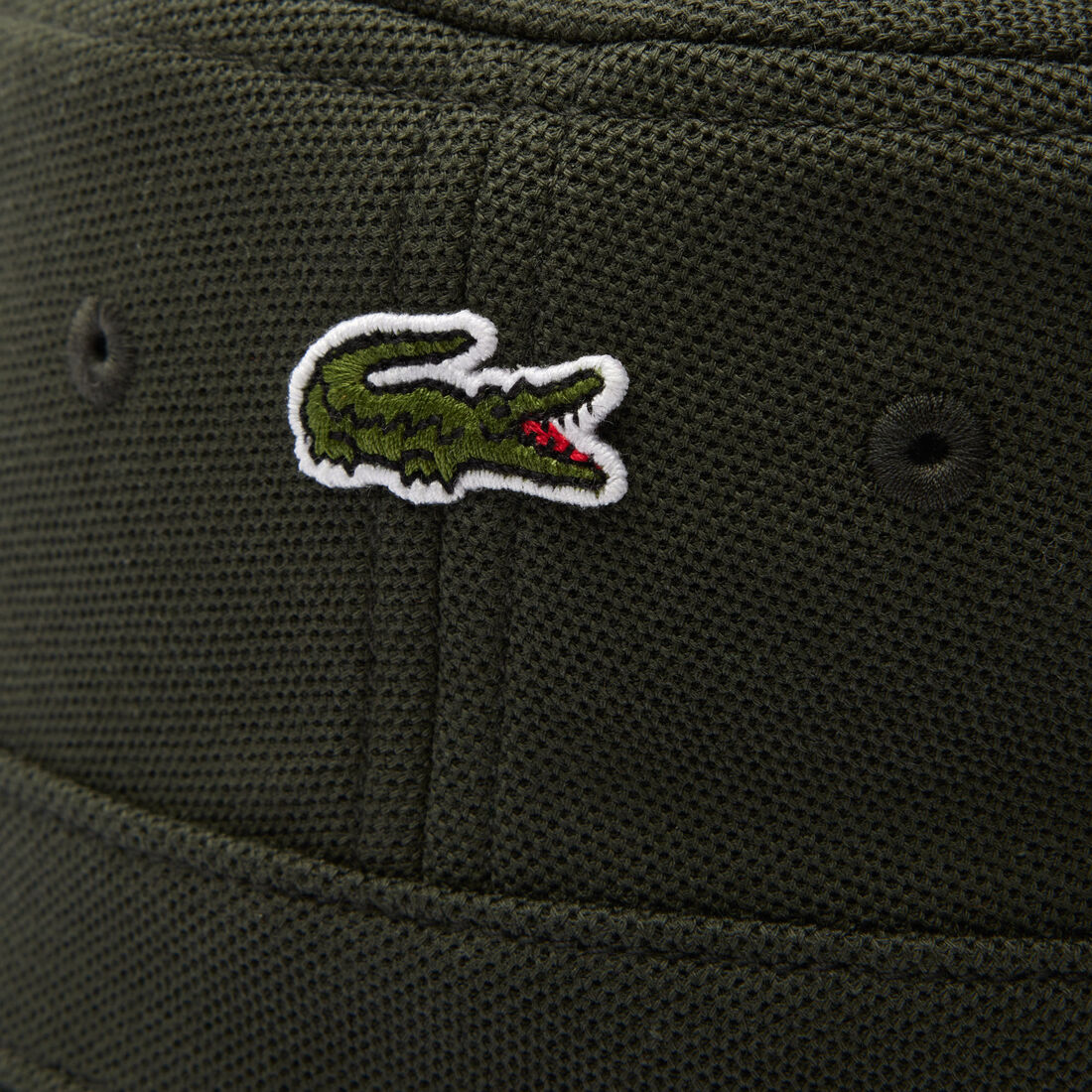 قبعة دلو من القطن العضوي للجنسين Unisex Organic Cotton Bucket Hat - RK2056-00-L7A