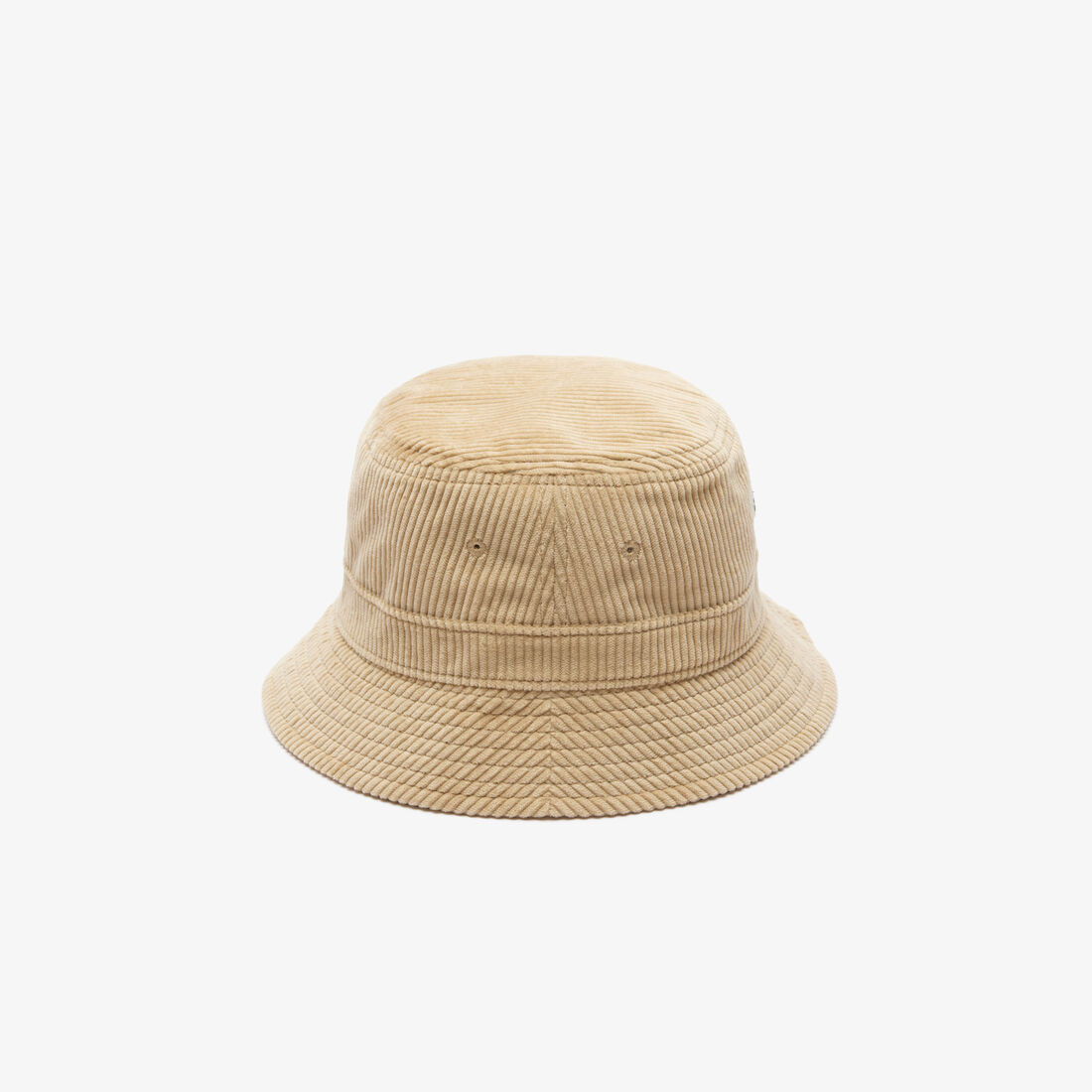 قبعة دلو من القطن Cotton Corduroy Bucket Hat - RK2934-00-02S
