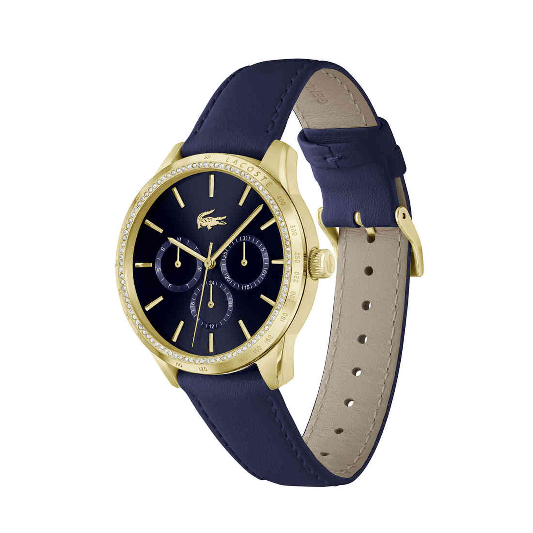 Women Providence Sport Watch - 2001292-BLU