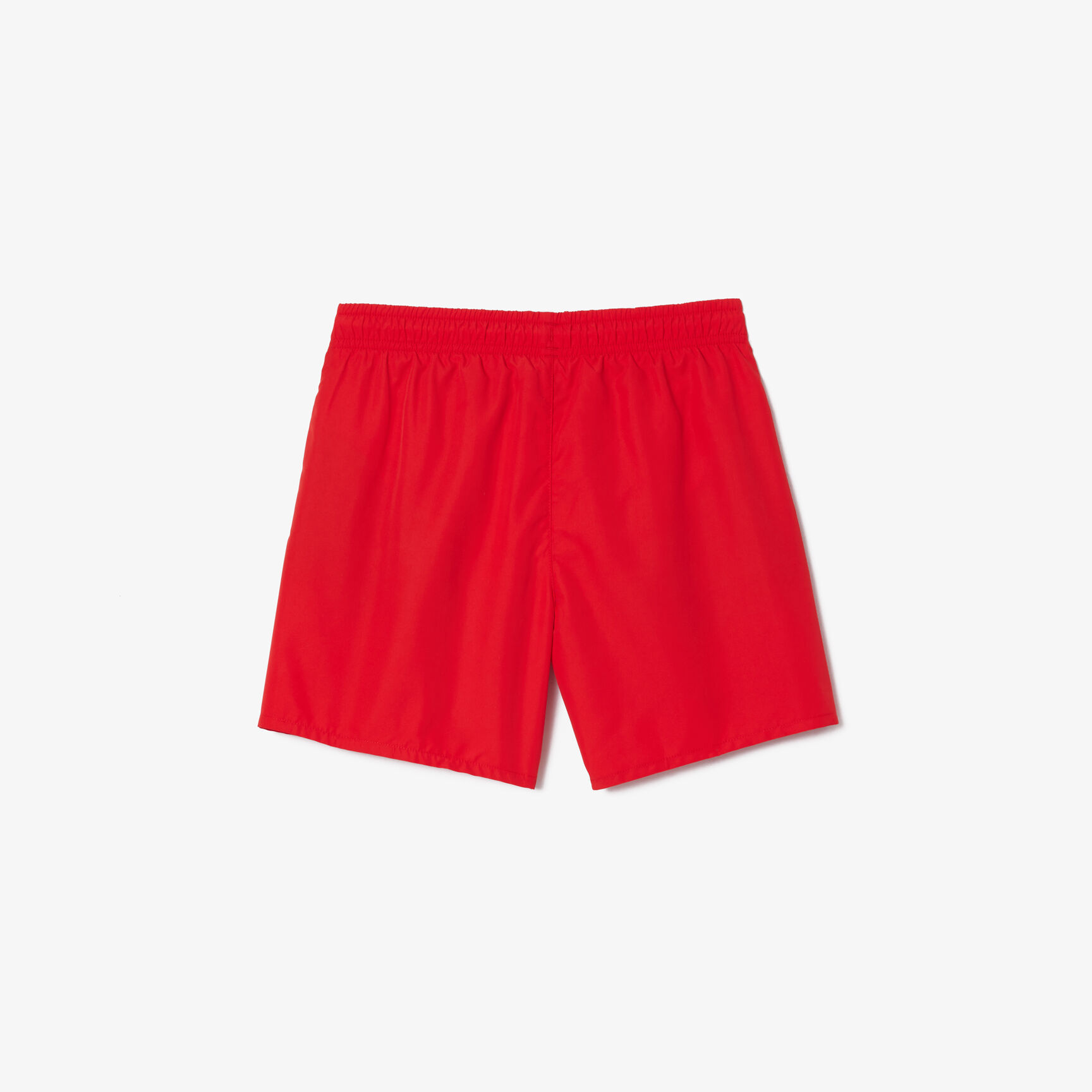 Quick Dry Swim Trunks Boys' Quick-Dry Solid Swim Shorts - MJ4756-00-6GC