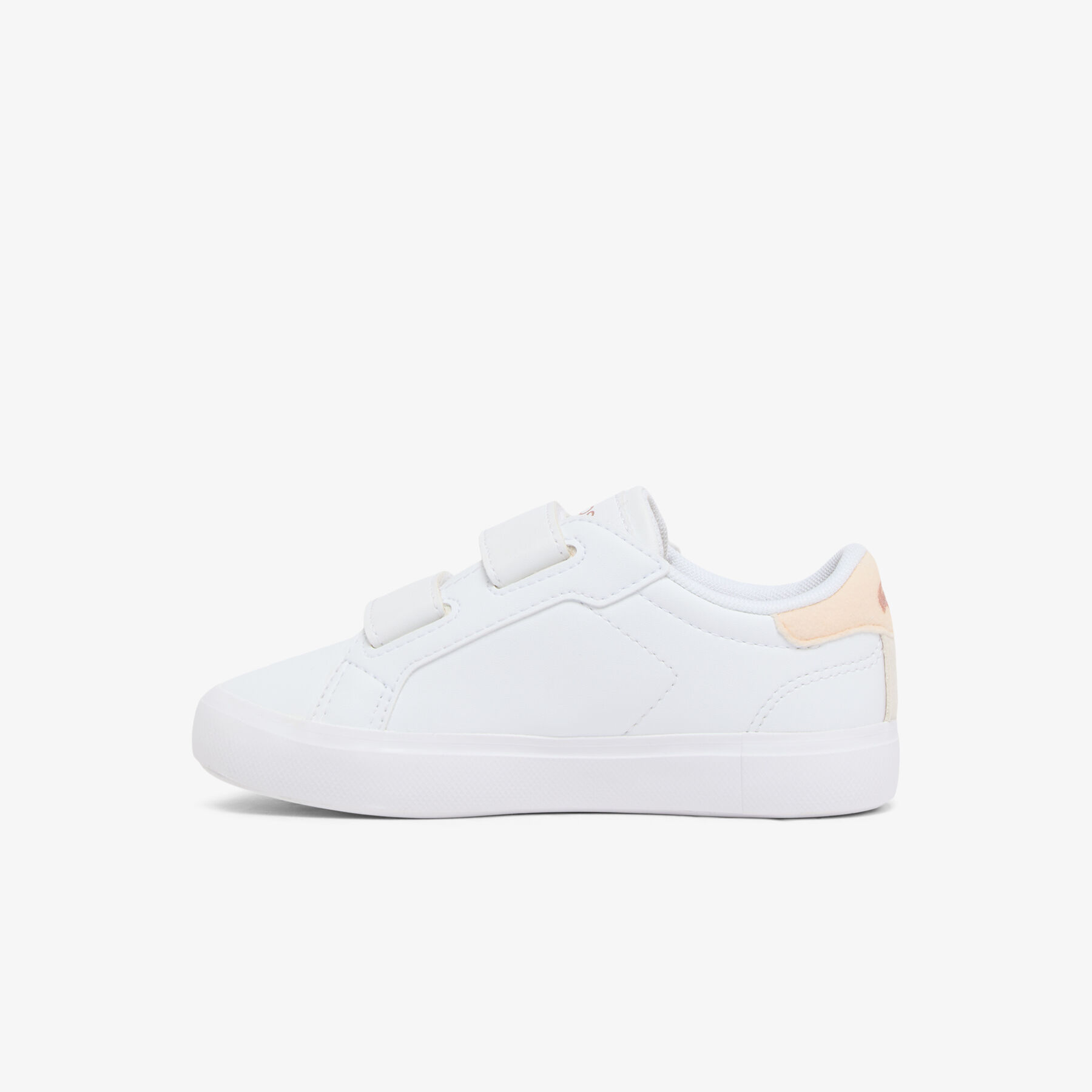 lacoste infant s powercourt sneakers