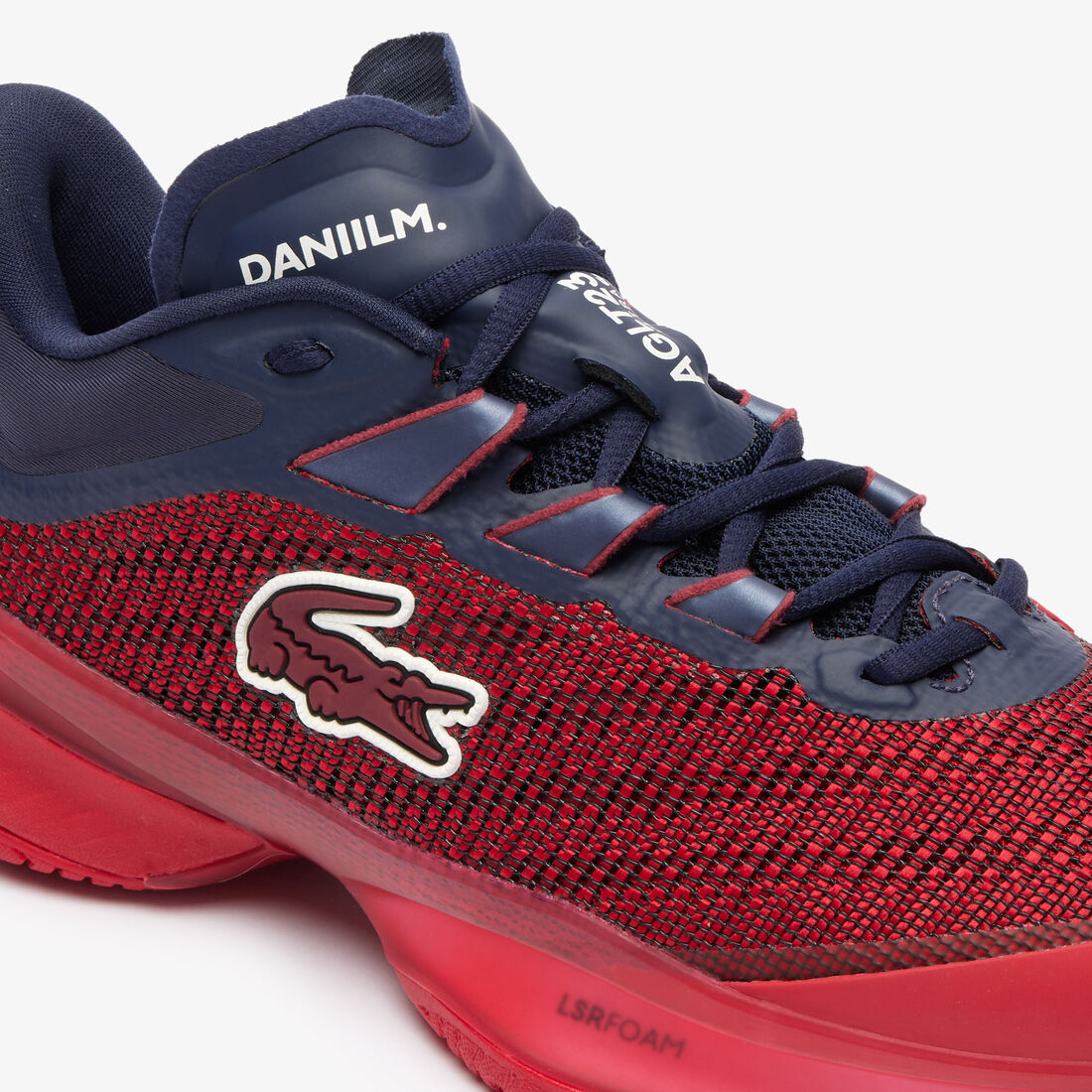 Daniil Medvedev AG-LT23 Ultra Tennis Shoes Daniil Medvedev AG-LT23 Ultra Tennis Shoes - 47SMA0101-RS7