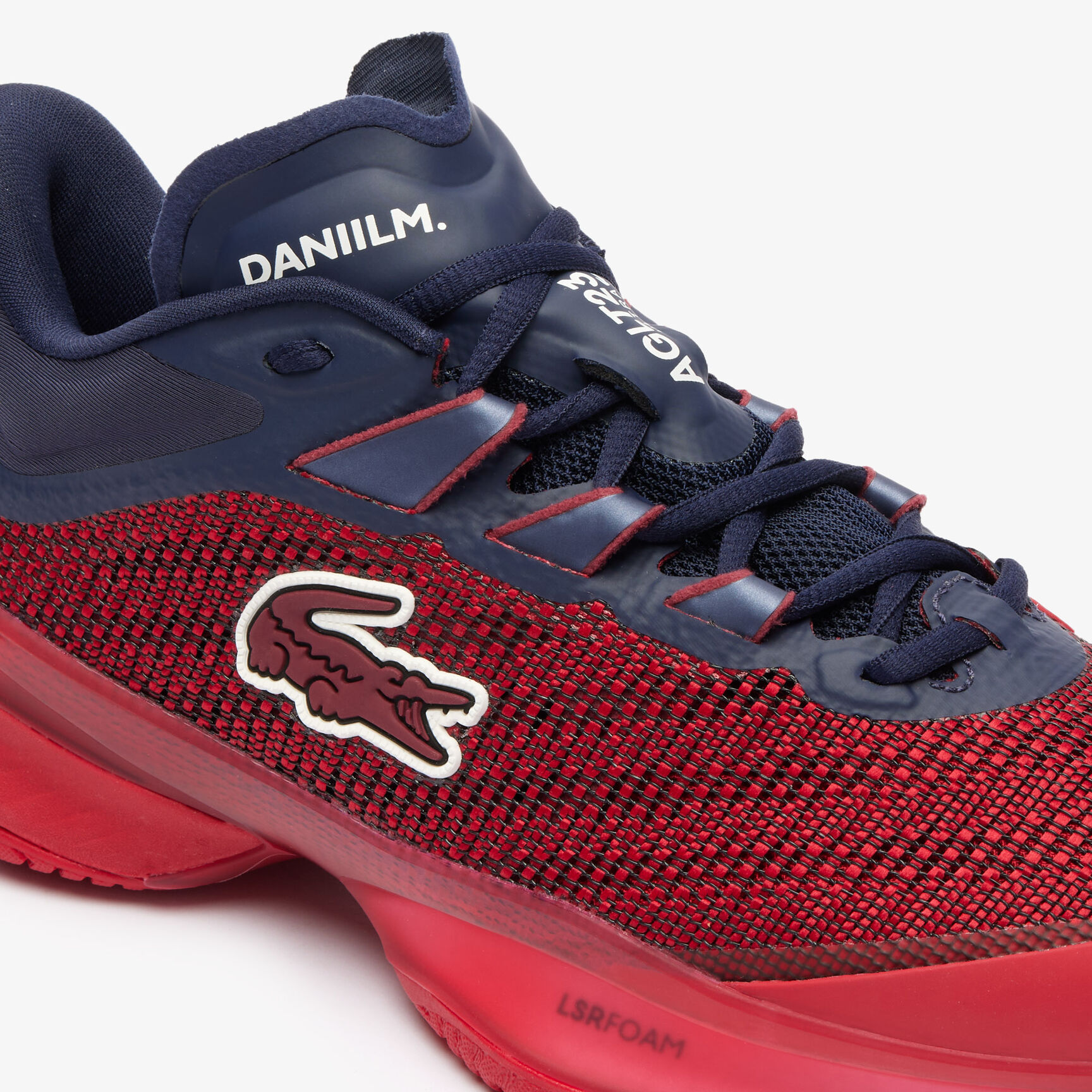 Daniil Medvedev AG-LT23 Ultra Tennis Shoes Daniil Medvedev AG-LT23 Ultra Tennis Shoes - 47SMA0101-RS7