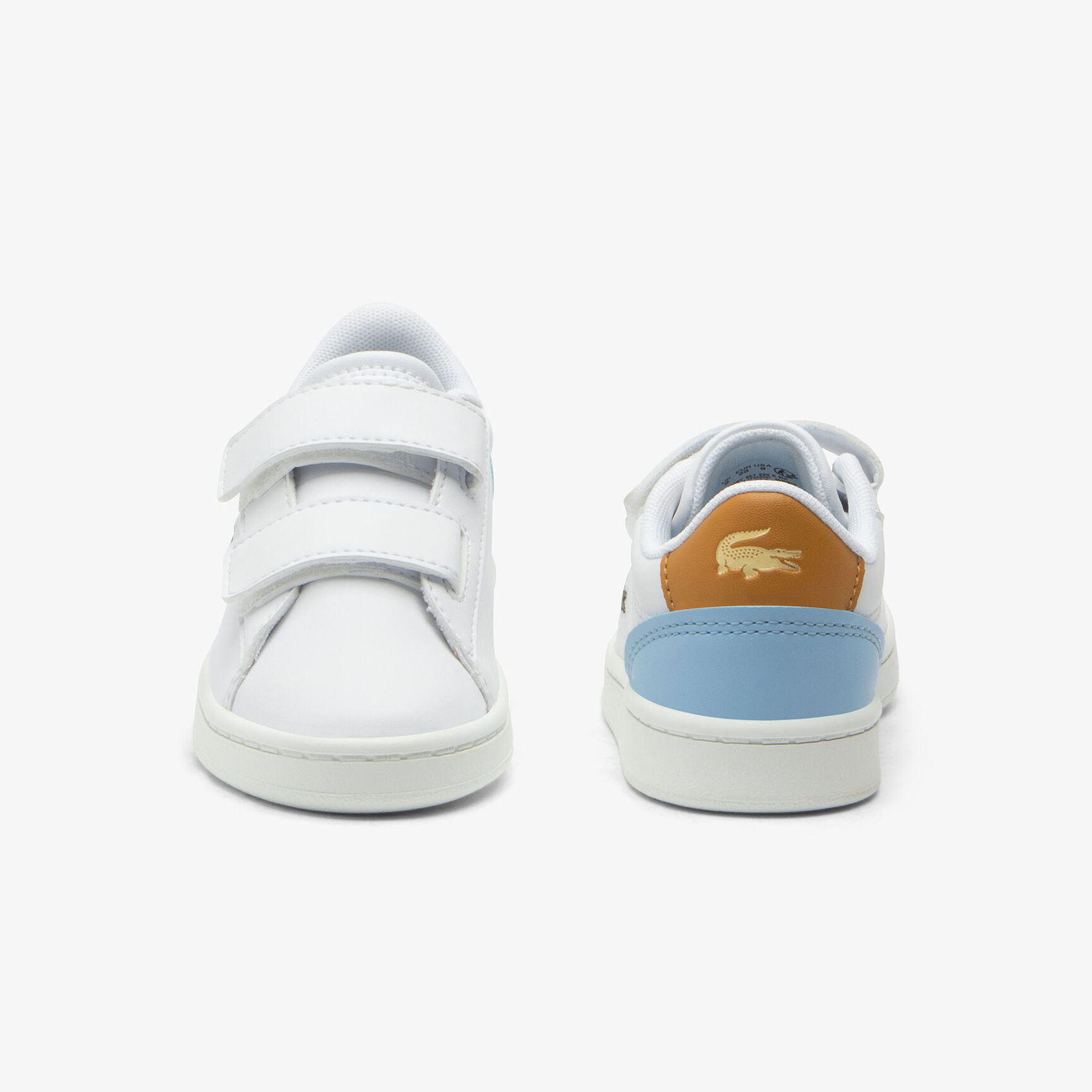 مجموعة أحذية رياضية كارنابي للأطفال Infant's Carnaby Set Sneakers - 50SUI0004-1T3