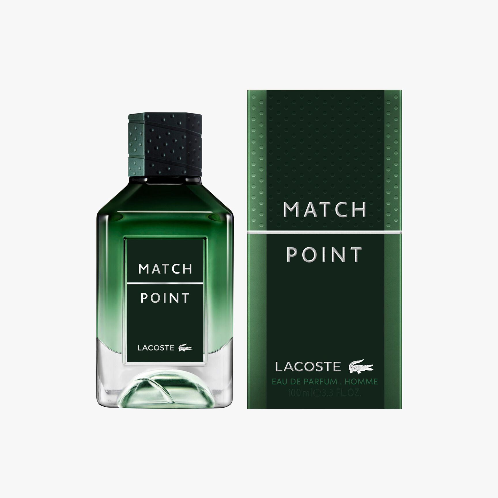 Men's Match Point Eau De Parfum 100ml