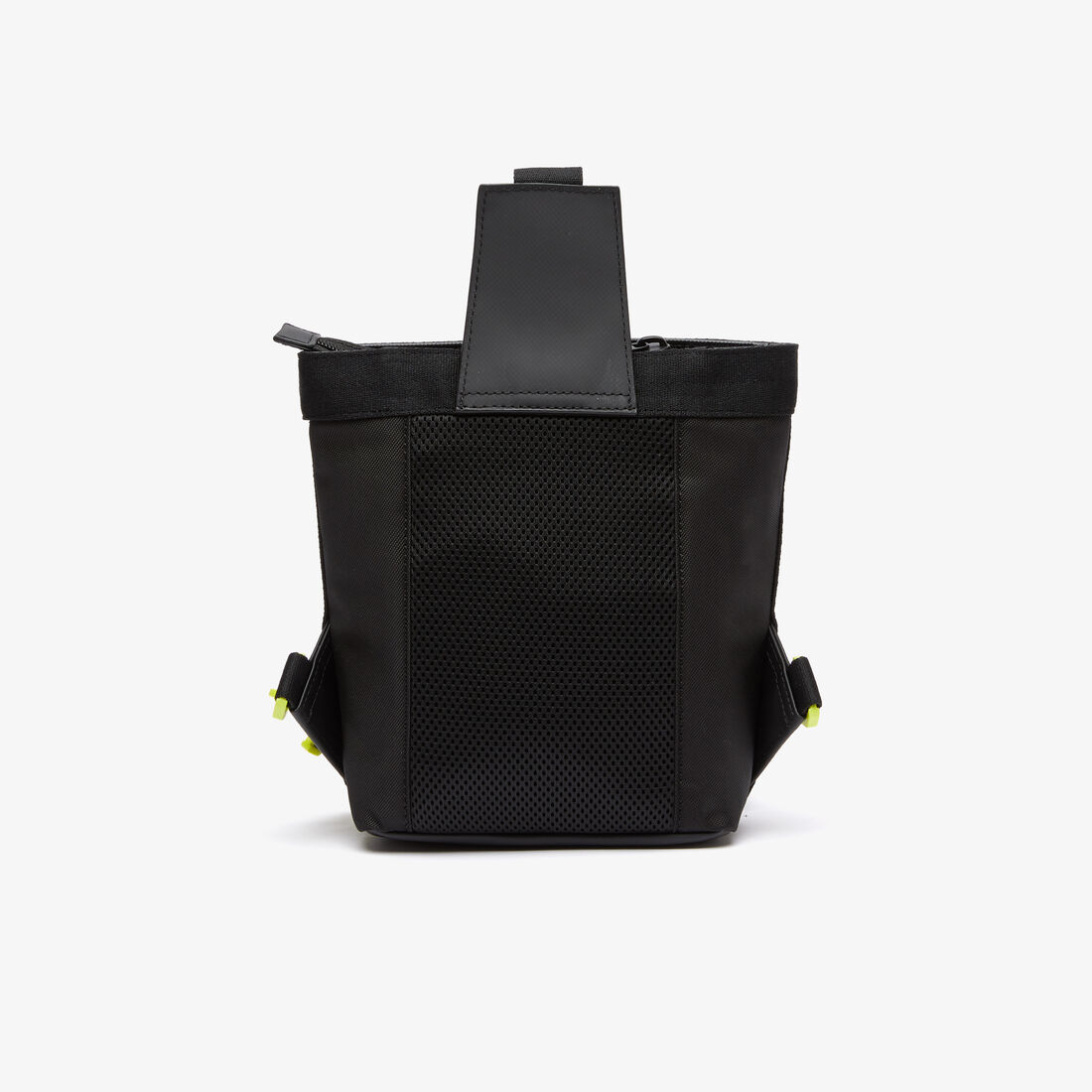 حقيبة كروس لاكوست بطبعة شعار الماركة للرجال حقيبة كروس لاكوست بطبعة شعار الماركة للرجال