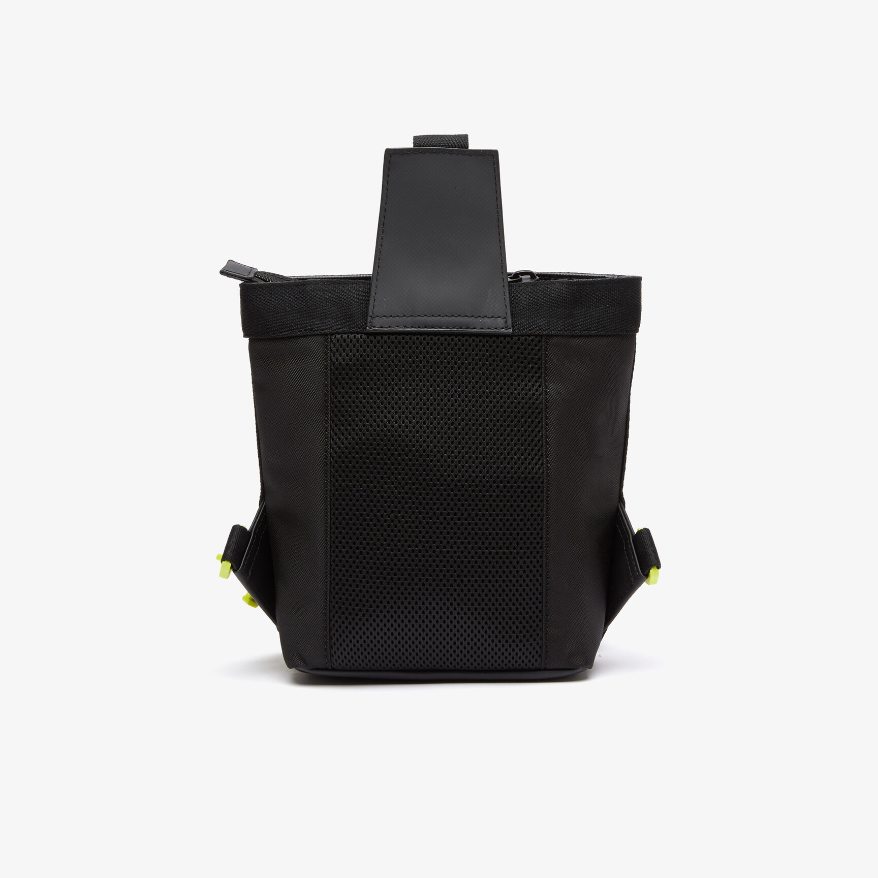 حقيبة كروس لاكوست بطبعة شعار الماركة للرجال حقيبة كروس لاكوست بطبعة شعار الماركة للرجال