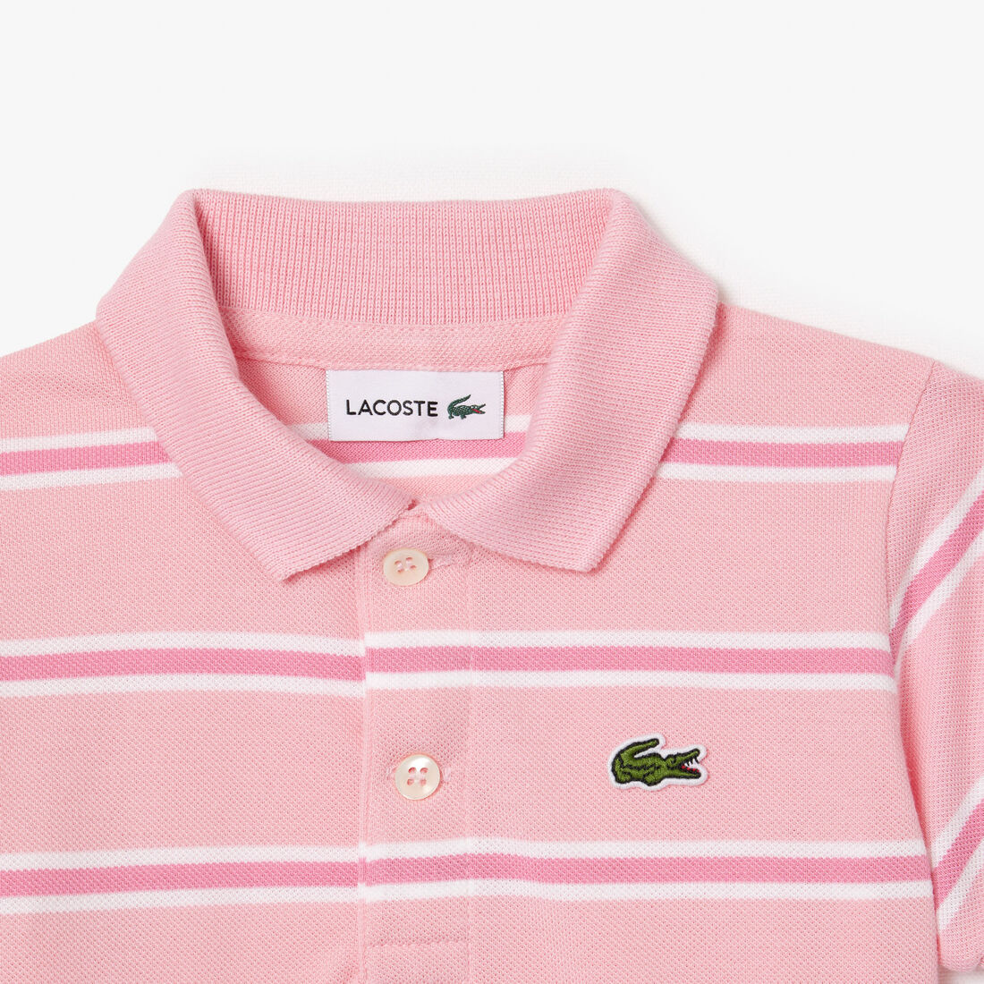 طقم بيجامة ميني بيكيه من القطن العضوي Organic Cotton Mini Pique Pyjama Gift Set - 4J1135-00-IAJ