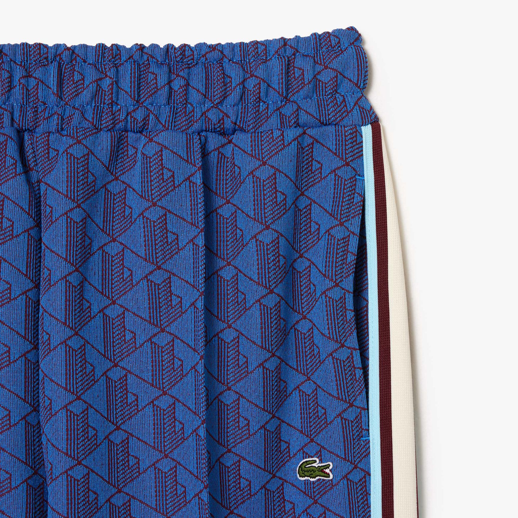 Paris Monogram Track Pants - XF0860-00-NJI