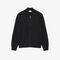 Cotton and Wool Knit Bomber Jacket lacoste cotton and wool knit bomber jacket