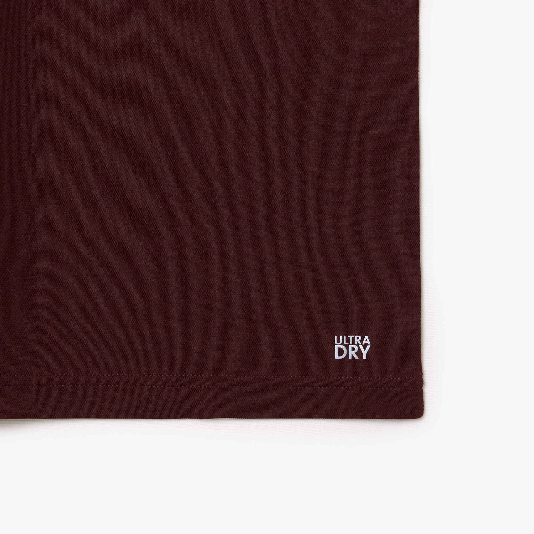 Ultra-Dry Pique Tennis T-shirt - TH7545-00-BZD