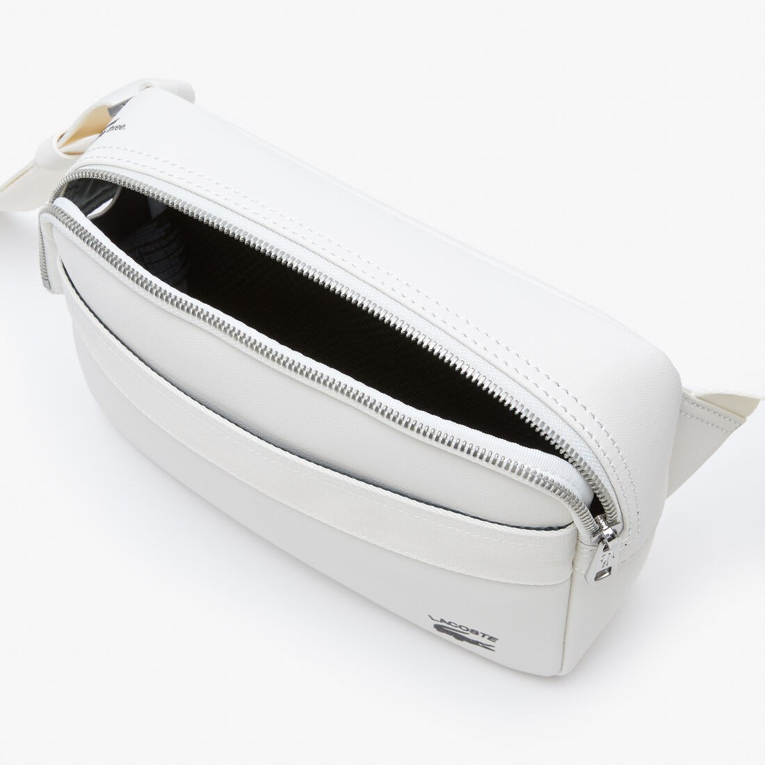 Men's Lacoste Contrast Edge Reporter Bag Men's Lacoste Contrast Edge Reporter Bag