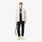 Lacoste Tennis x Daniil Medvedev T-shirt Lacoste Tennis x Daniil Medvedev T-shirt - TH4769-00-166