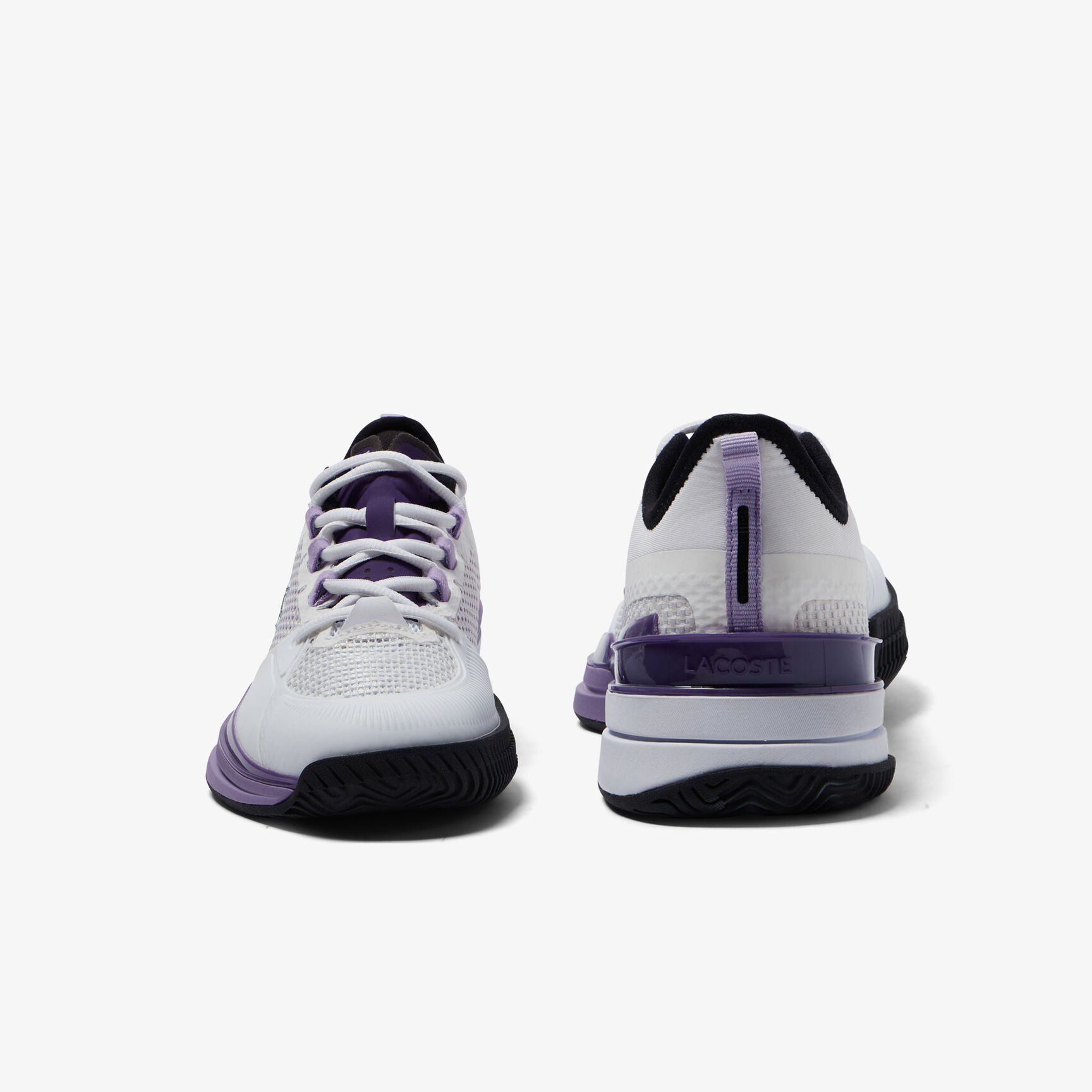 Women's Lacoste AG-LT21 Ultra Textile Tennis Shoes Women's Lacoste AG-LT21 Ultra Textile Tennis Shoes