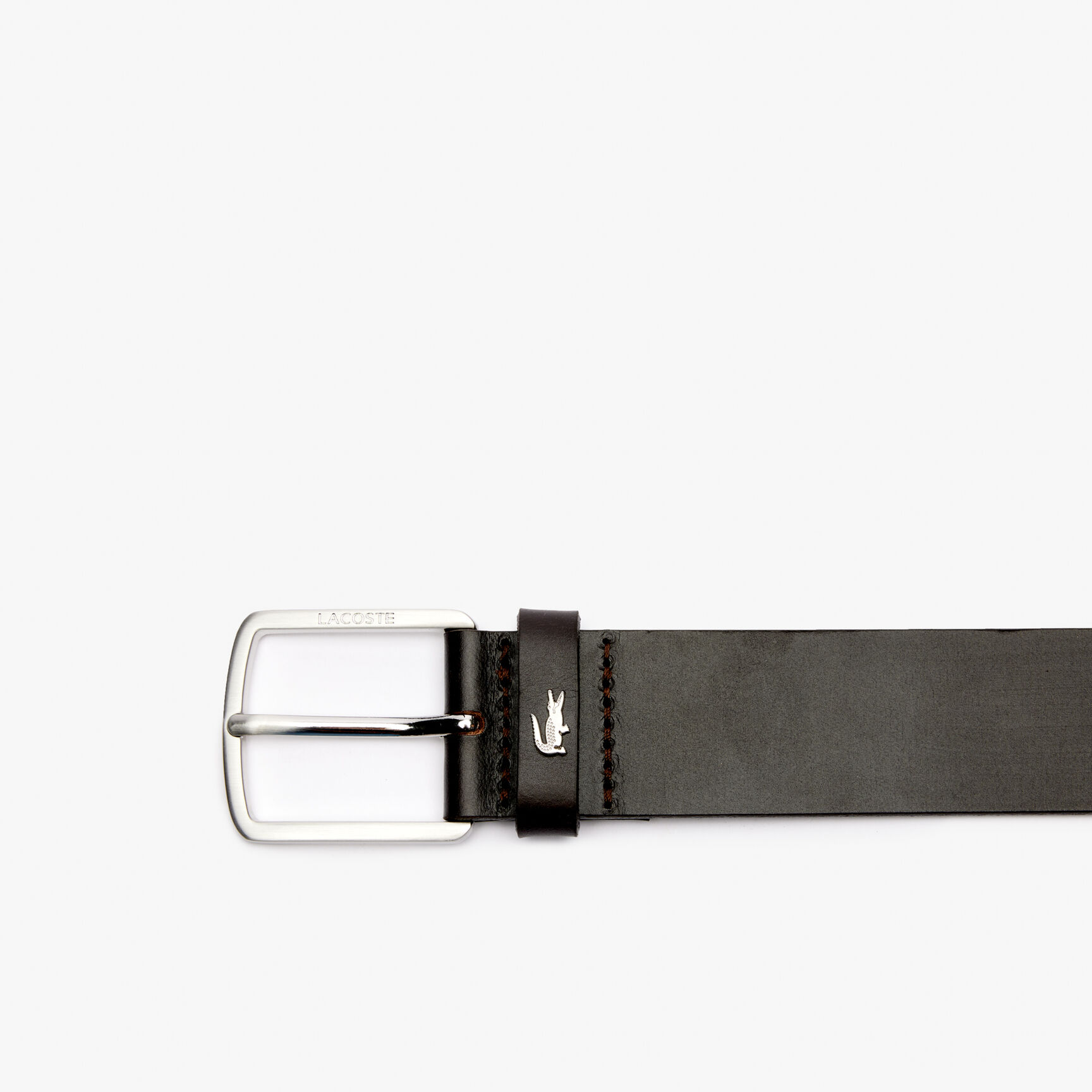 Smooth Leather Belt - RC4082-028