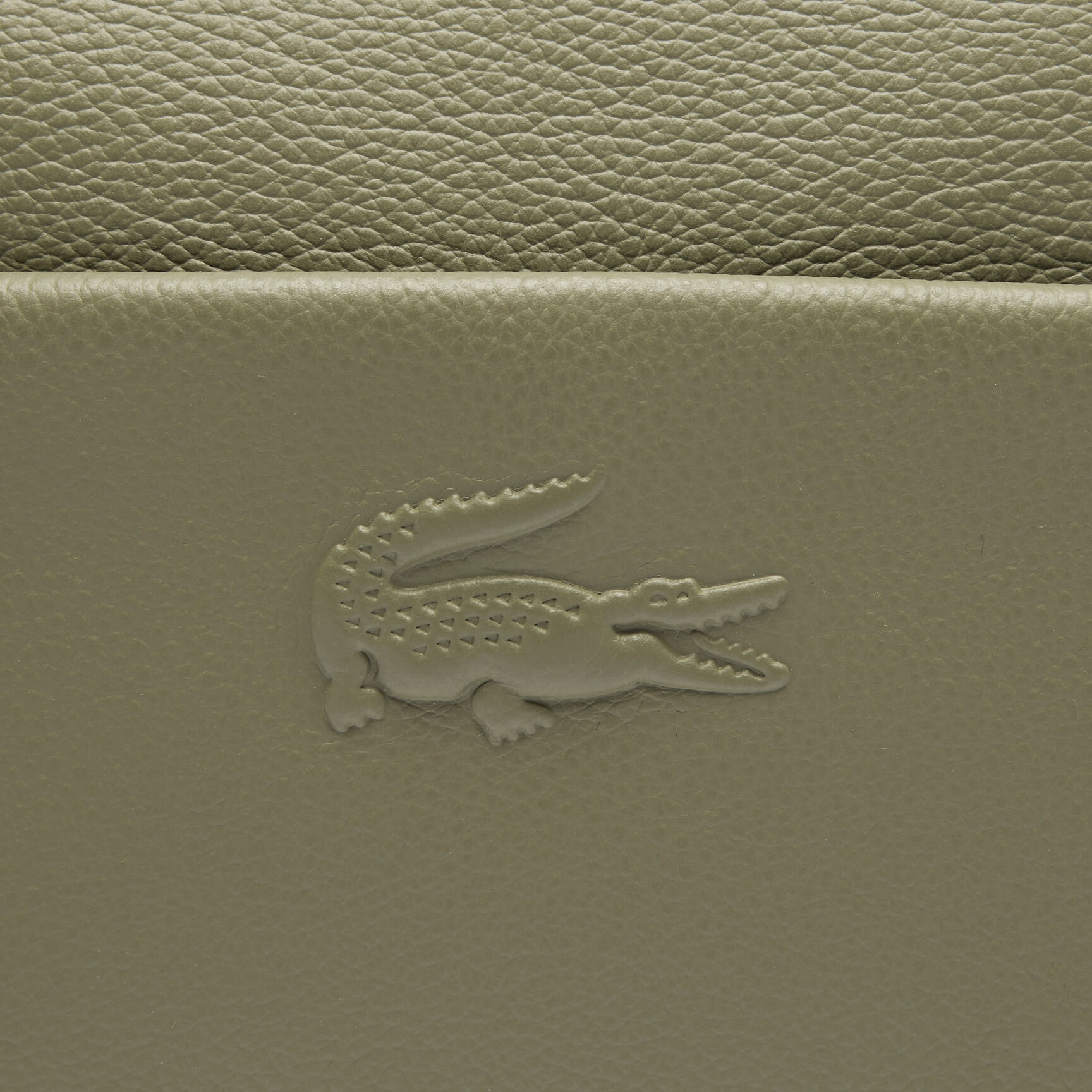 City Court Grain Leather Shoulder Bag City Court Shoulder Bag with Adjustable Strap - NF4506IE-N93