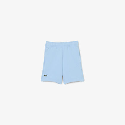 Unisex Fleece Shorts