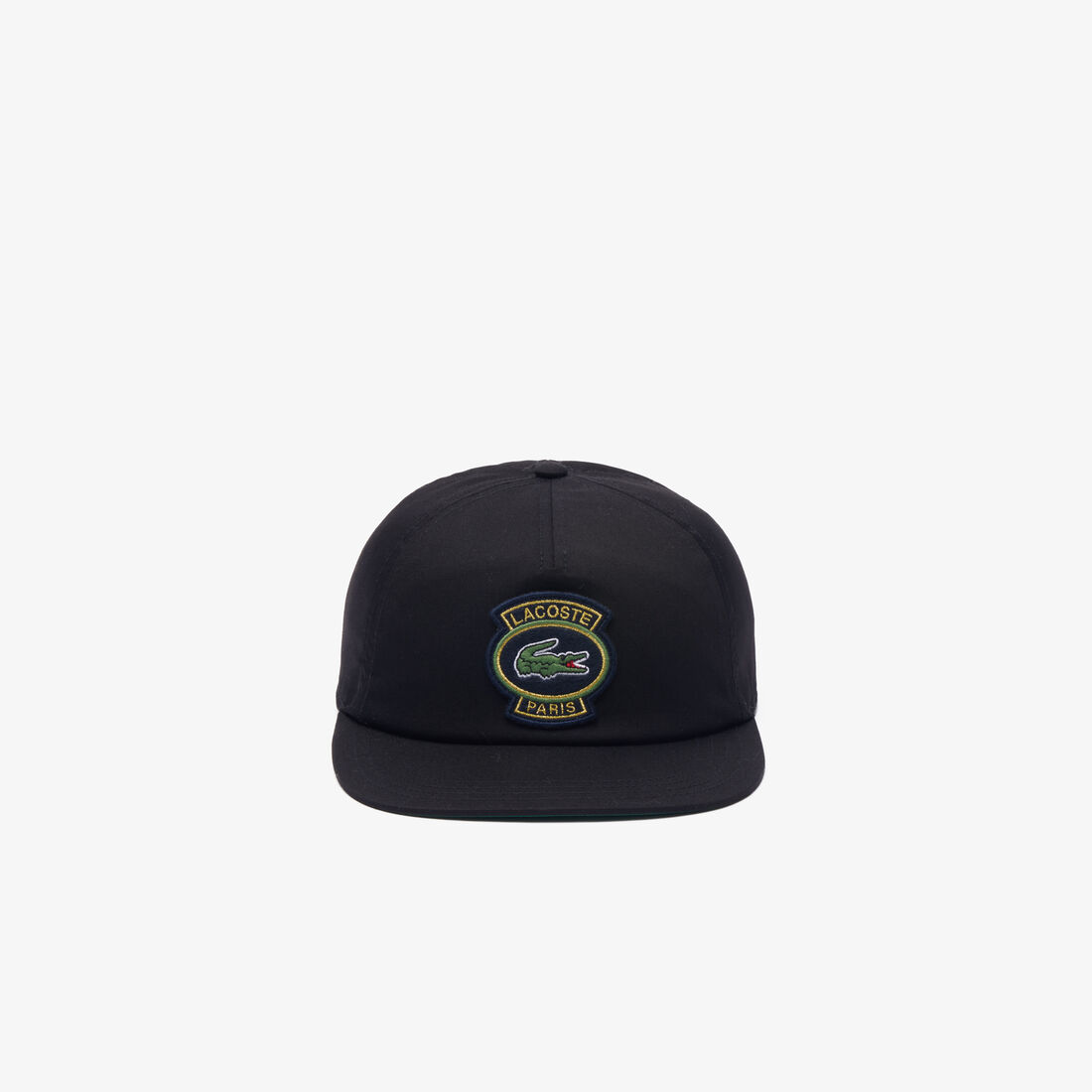 Cotton Twill Cap with Badge Cotton Twill Cap with Badge - RK7589-00-964
