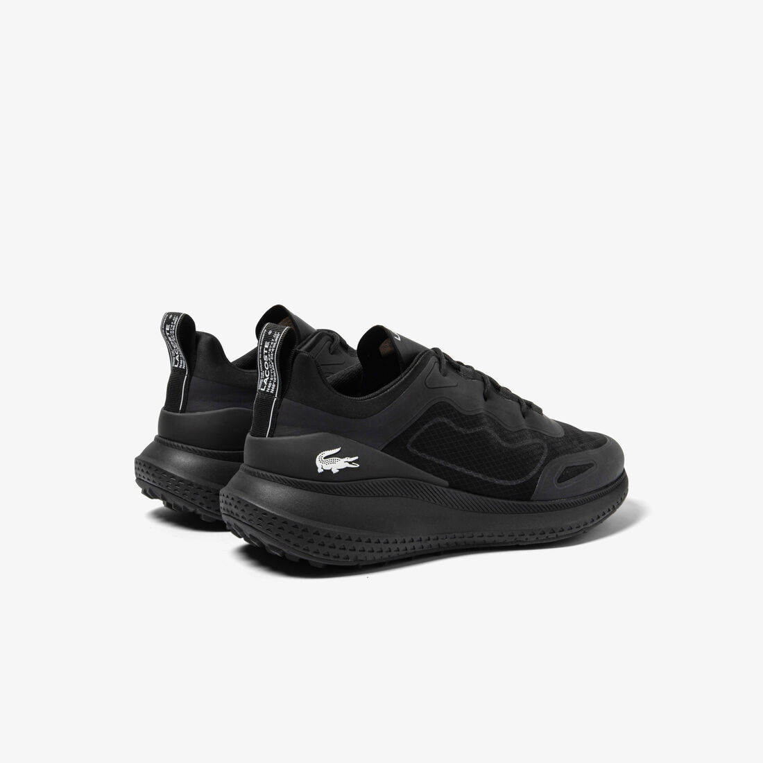 سنيكرز لاكوست أكتيف 4851 قماش للرجال Men's Lacoste Active 4851 Textile Trainers - 45SMA0052-02H