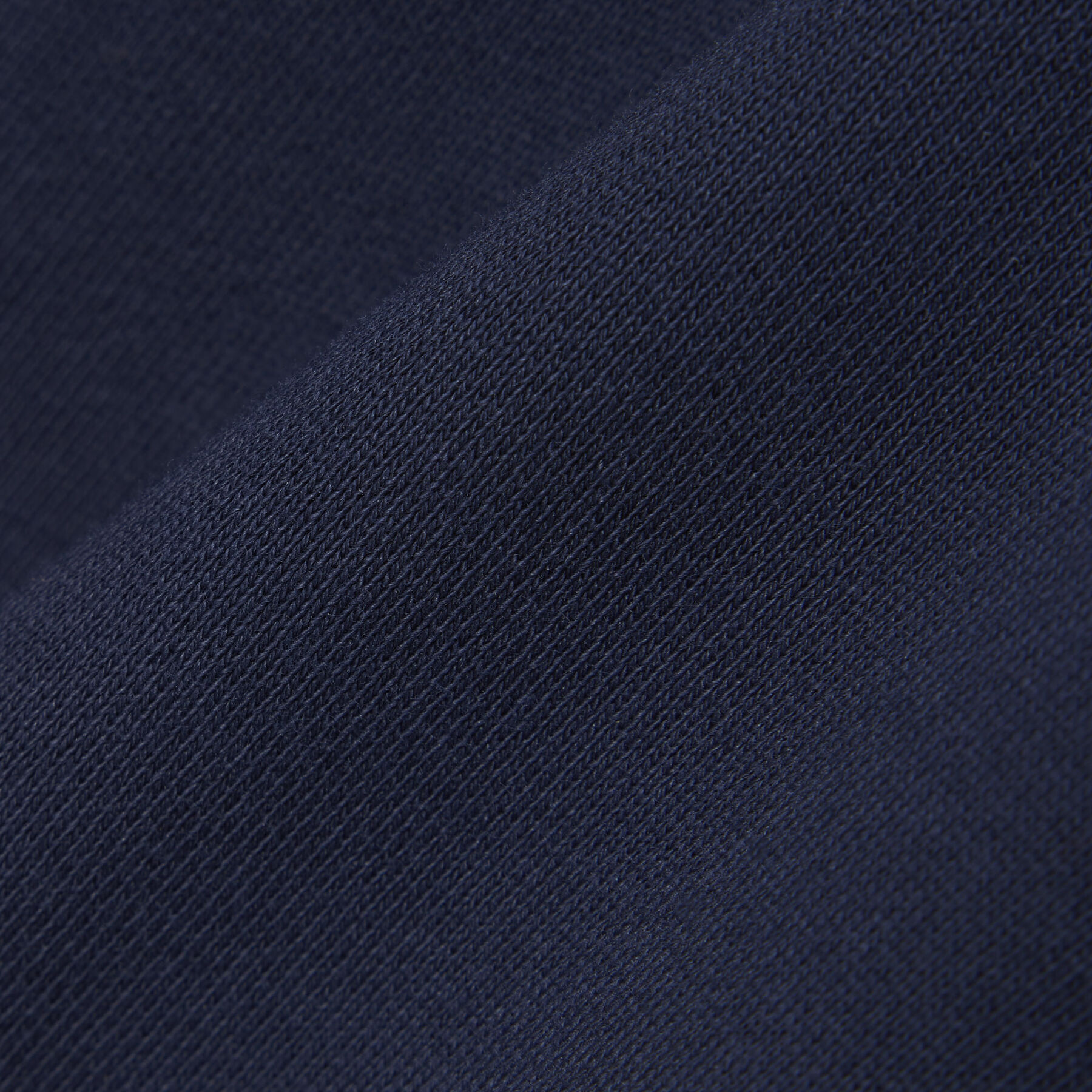 lacoste classic fit zipped fleece sweatshirt