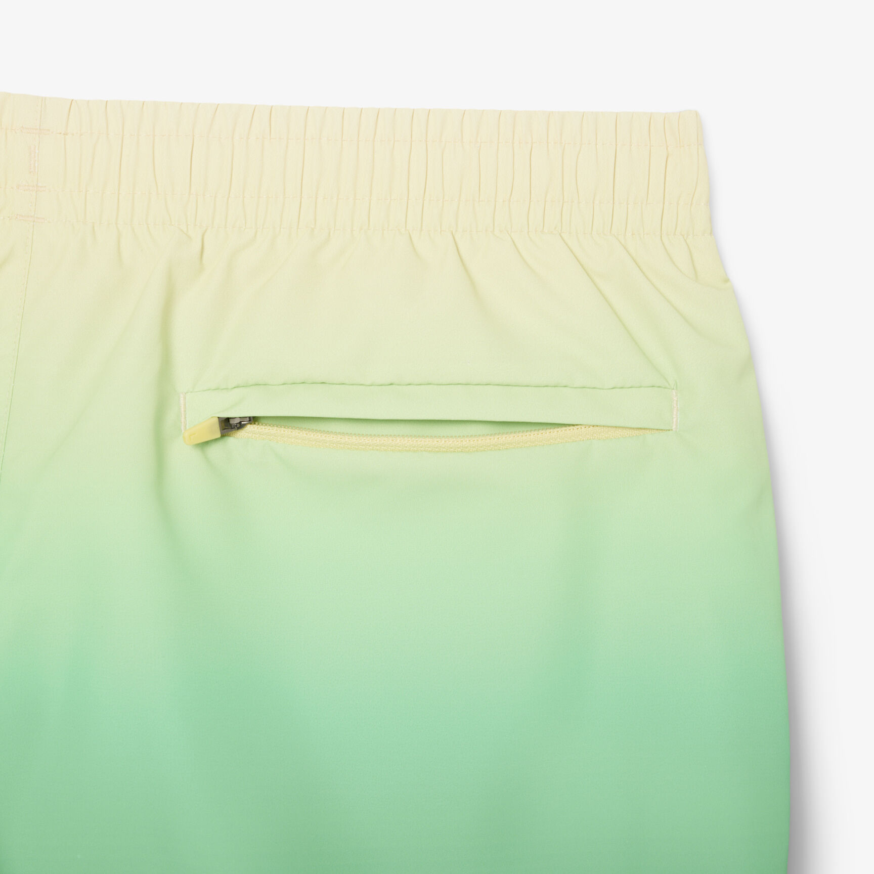 شورت سباحة قصير بطبعات أومبريه Short Ombre Print Swim Trunks - MH9108-00-H1I