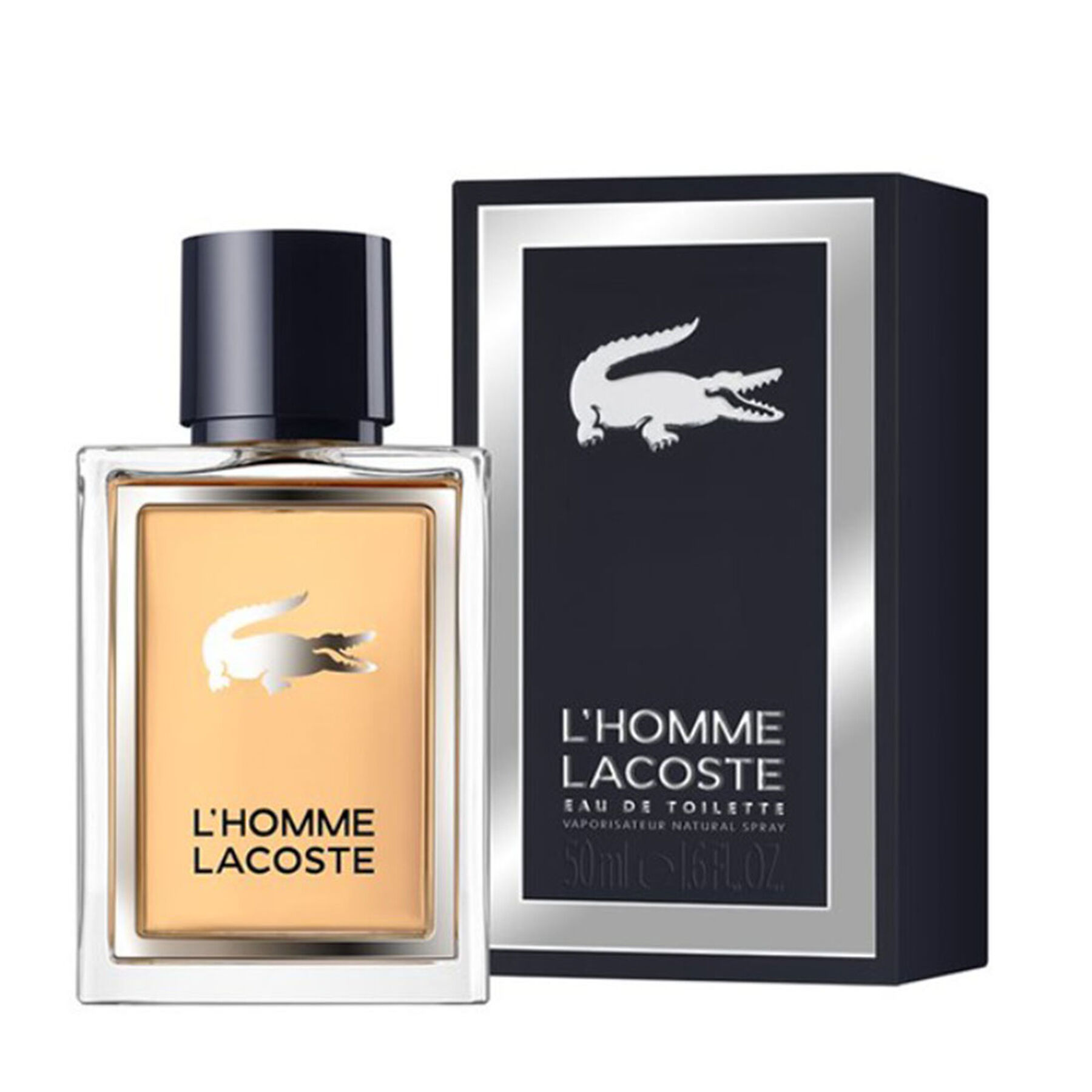 لاكوست عطر لوم أو دو تواليت 50 مل للرجال