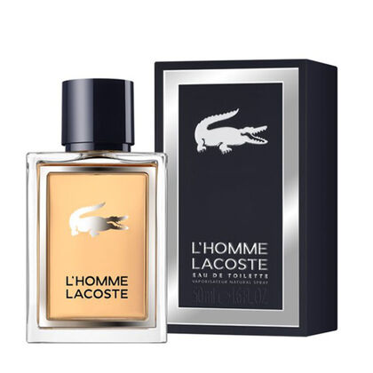 L'homme Edt 50 Ml For Men