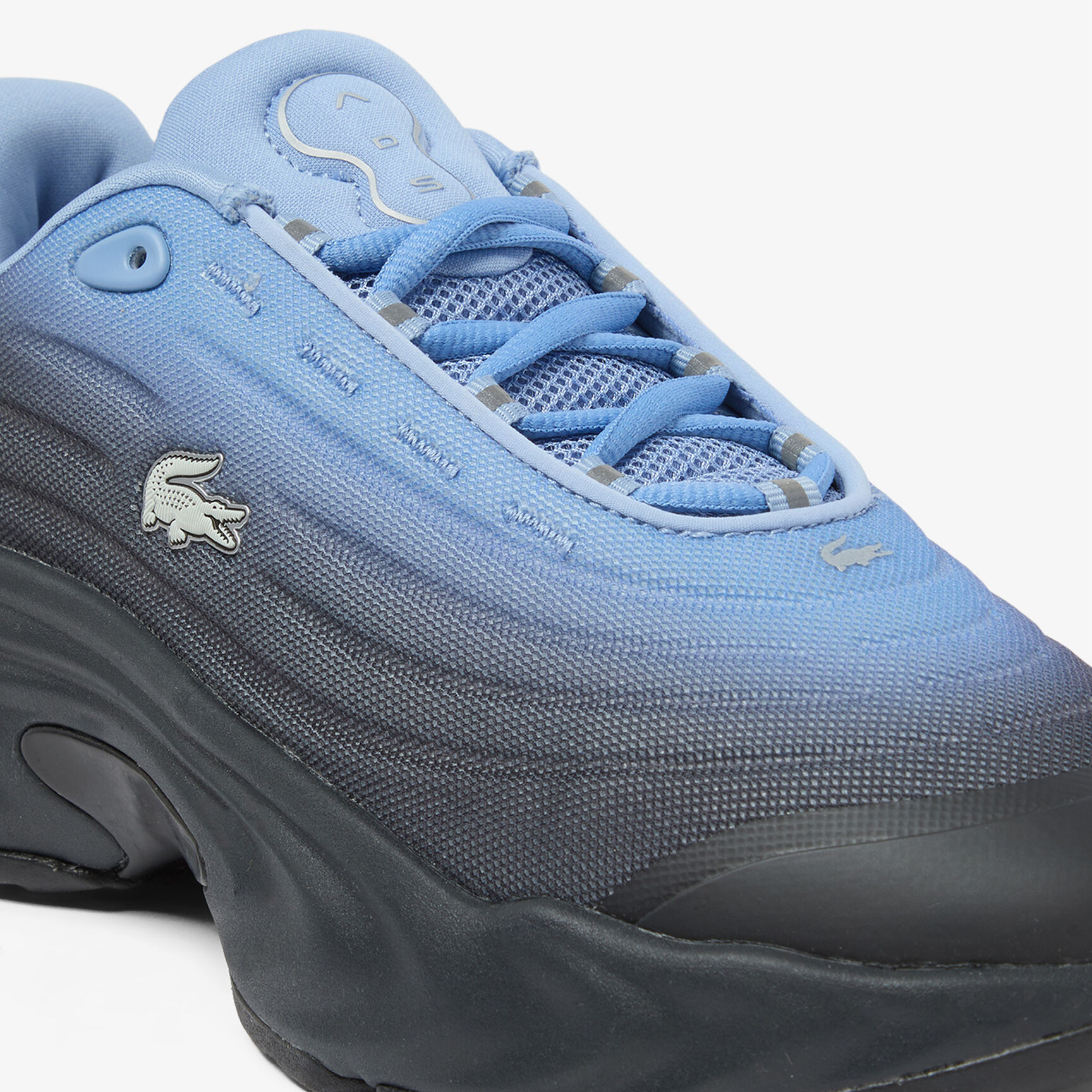 Men's Spinor Sneakers - 51SMA0053-1Z8