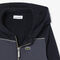 Colorblock Zipped Hoodie Colorblock Zipped Hoodie - SJ6755-00-350