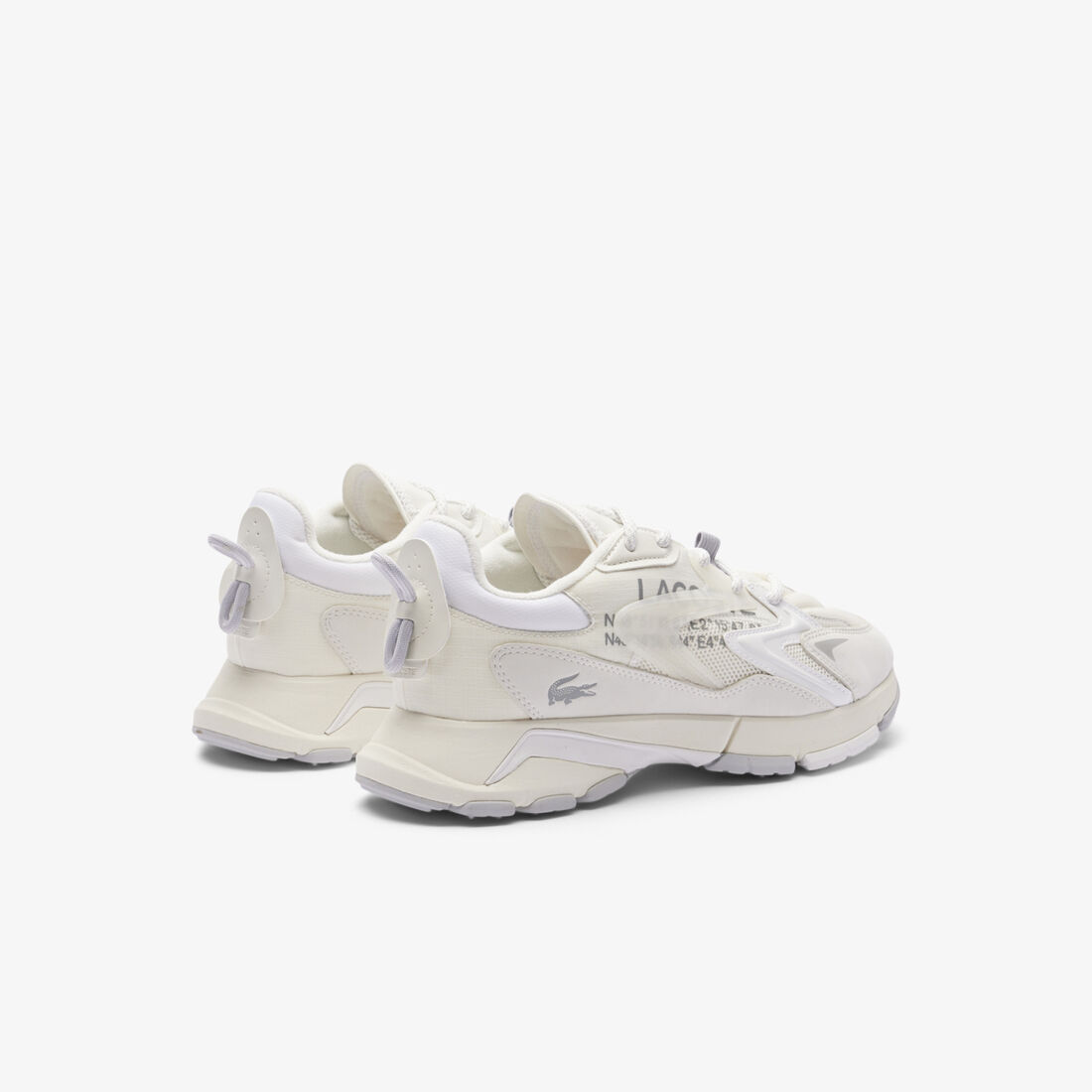 أحذية رياضية L003 نيو تيك للرجال Men's L003 Neo Tech Sneakers - 49SMA0011-65T