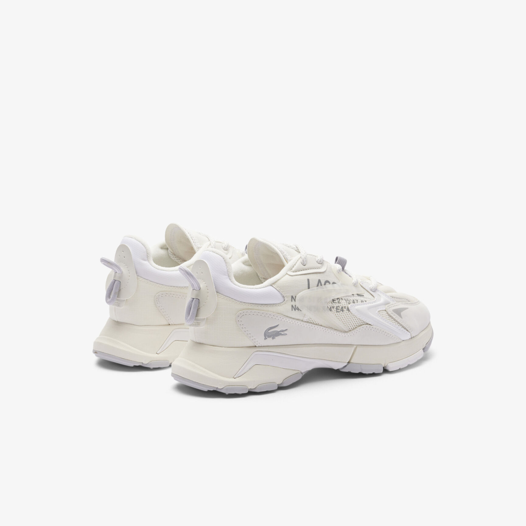 أحذية رياضية L003 نيو تيك للرجال Men's L003 Neo Tech Sneakers - 49SMA0011-65T