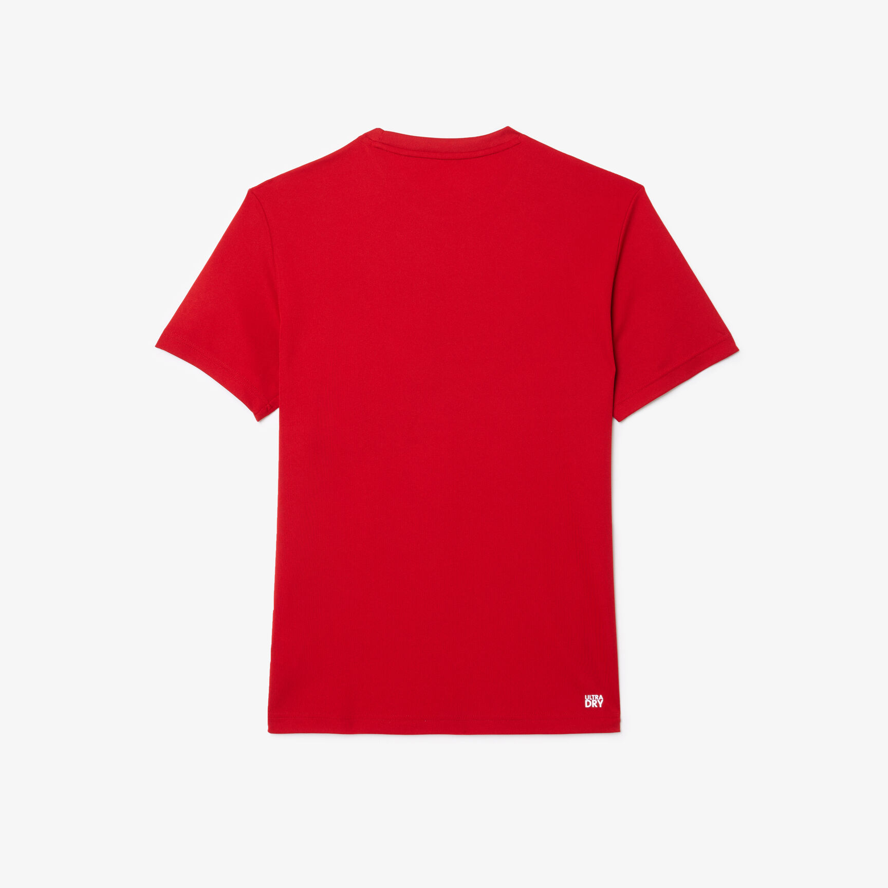 تيشيرت لاكوست للتنس x نوفاك ديوكوفيتش Lacoste Tennis x Novak Djokovic T-shirt - TH2525-00-IF4